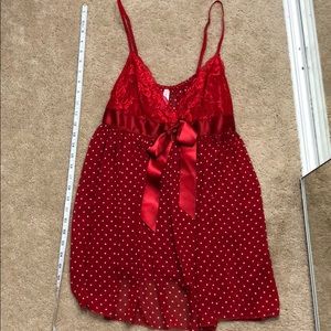 Inner secrets intimate wear